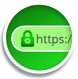 Certificado Web SSL (Rapid SSL) / Anual